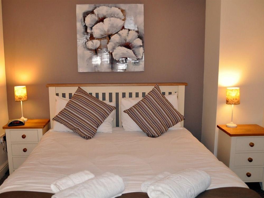 The Chequers Inn Cassington Bagian luar foto
