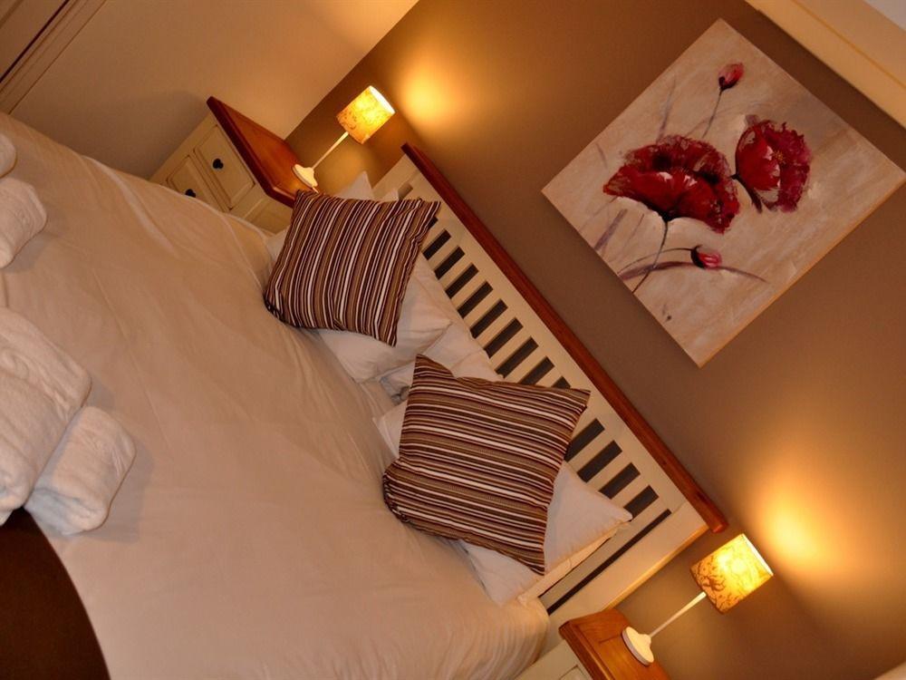 The Chequers Inn Cassington Bagian luar foto