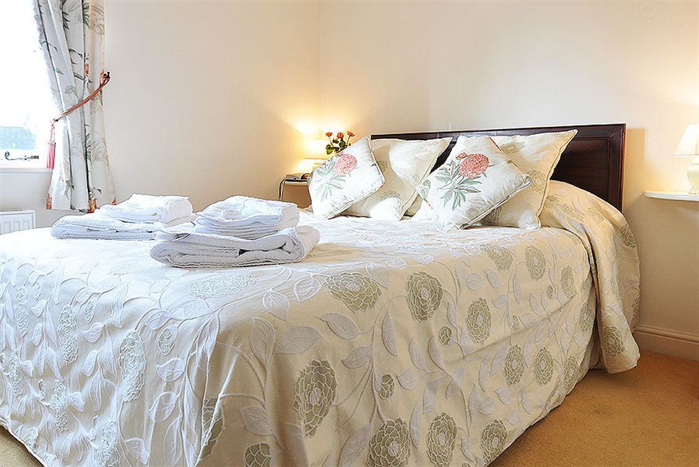 The Chequers Inn Cassington Bagian luar foto