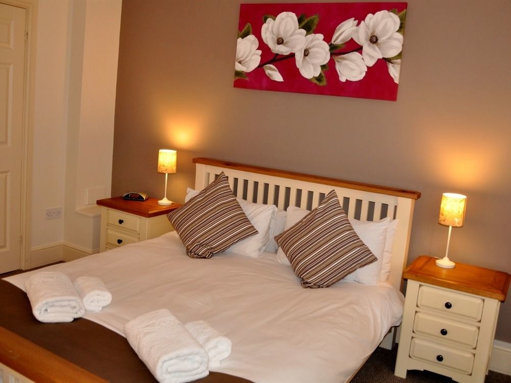 The Chequers Inn Cassington Bagian luar foto