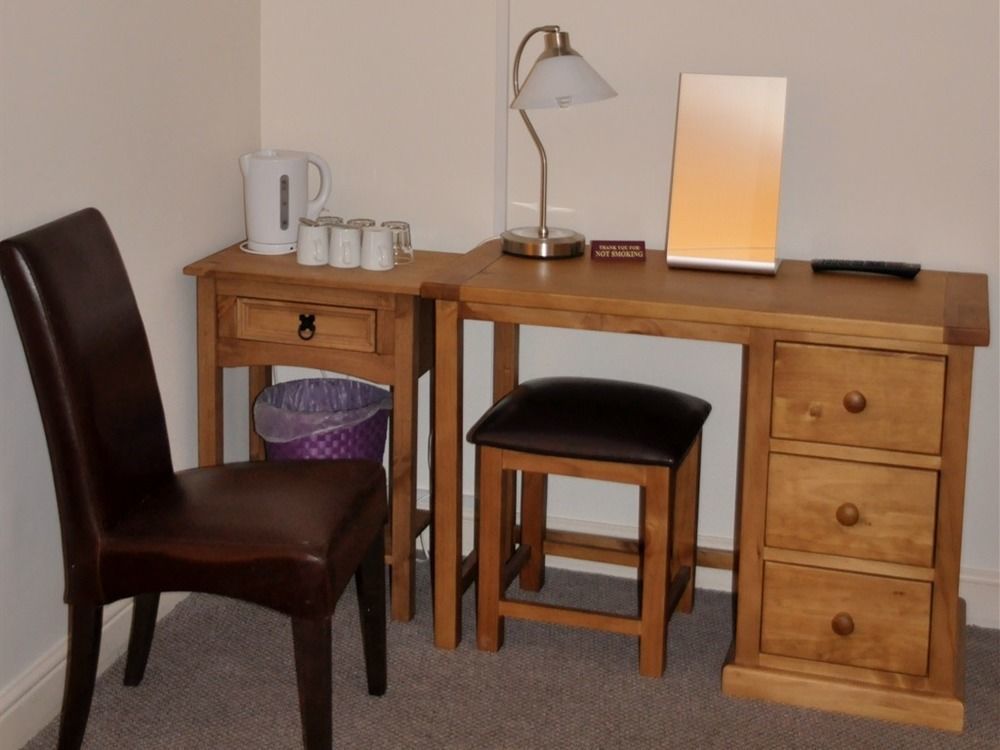 The Chequers Inn Cassington Bagian luar foto
